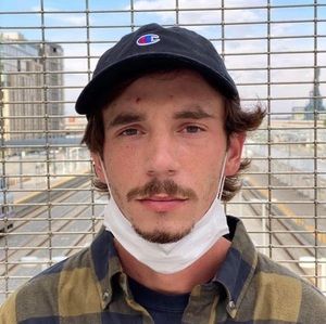 Meet your Posher, Sam